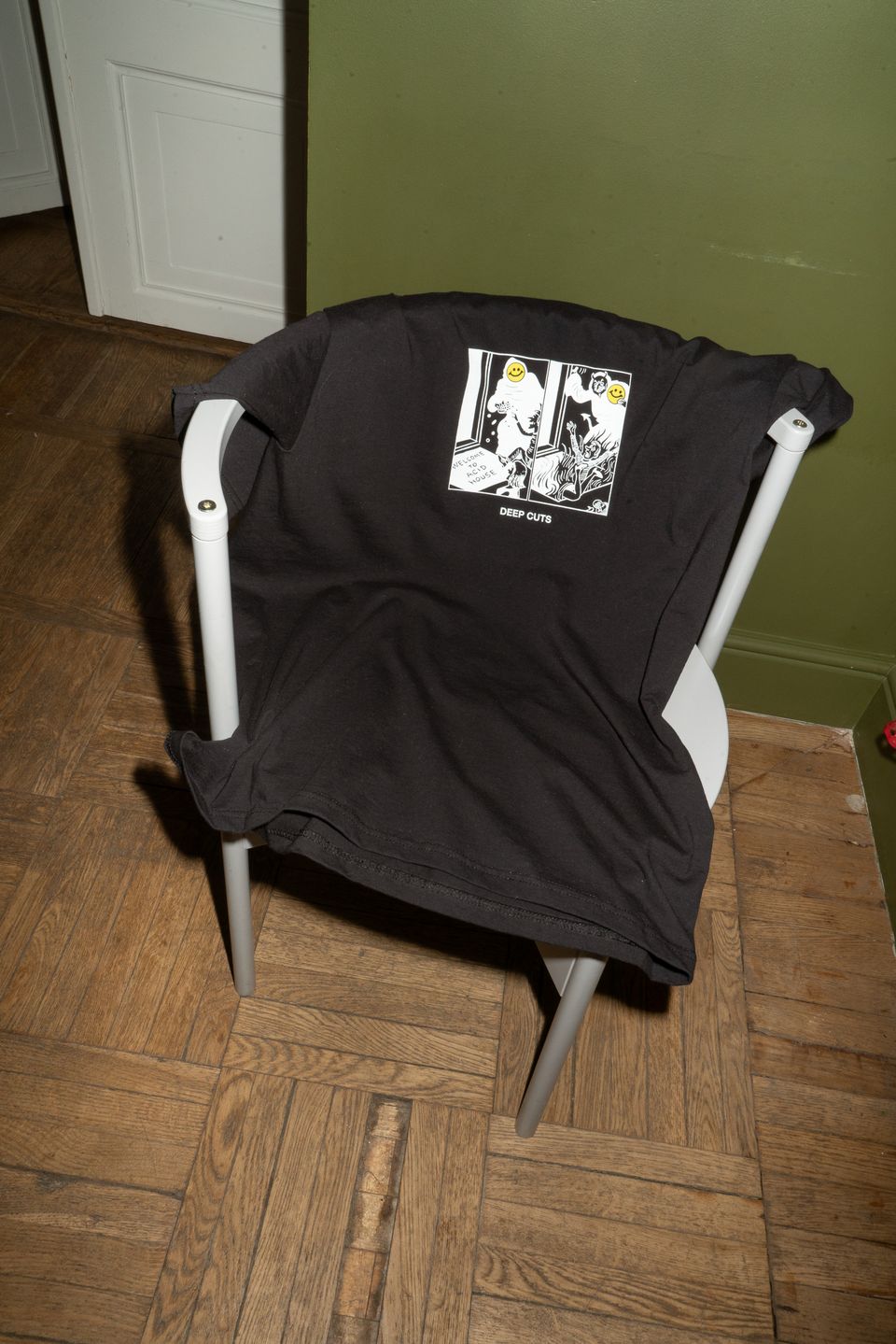 Aceeed Merch