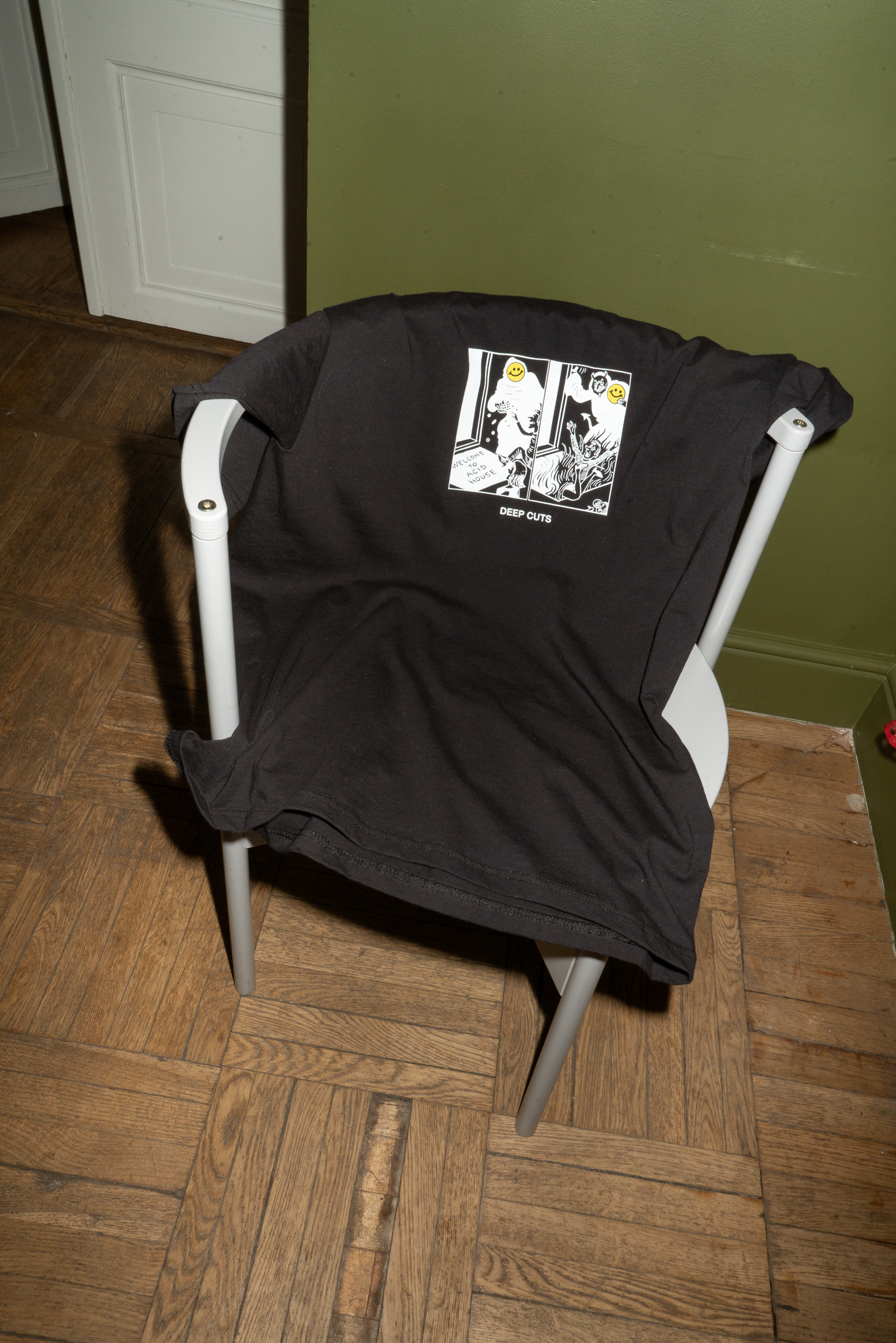 Aceeed Merch