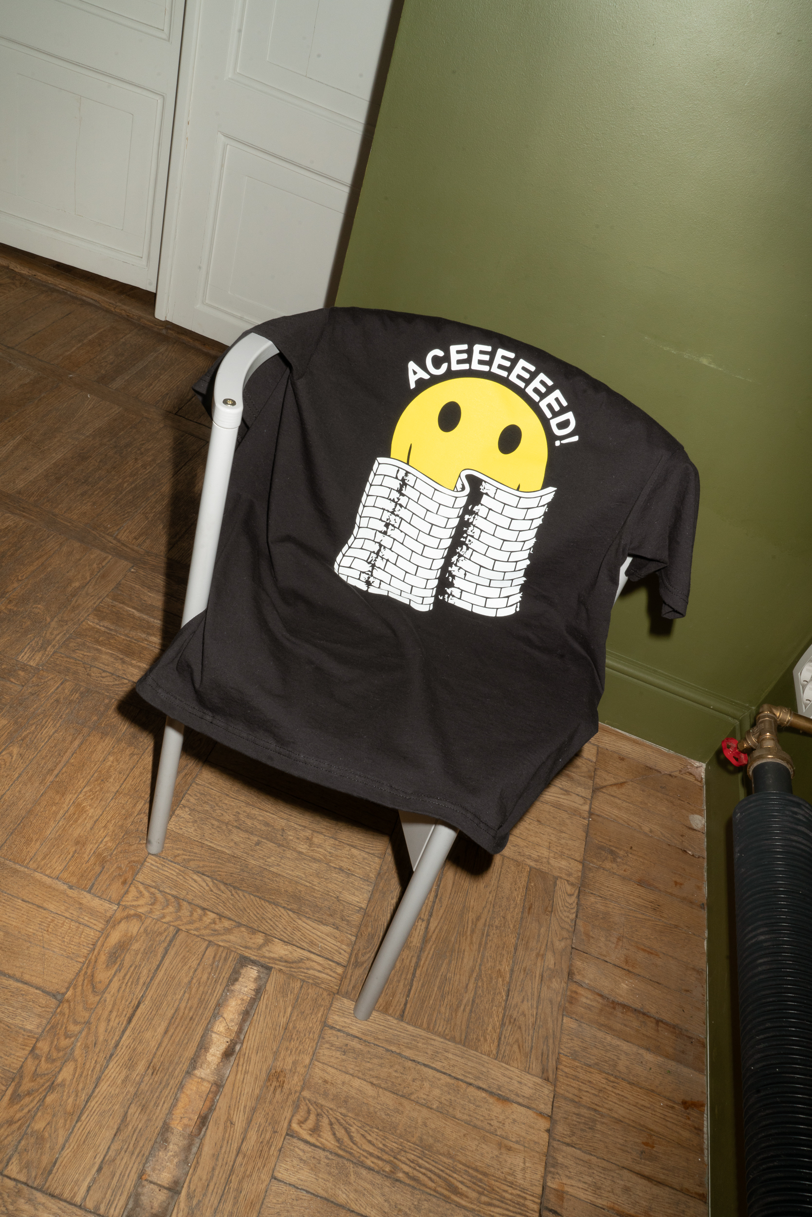 Aceeed Merch